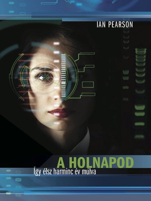 cover image of A holnapod